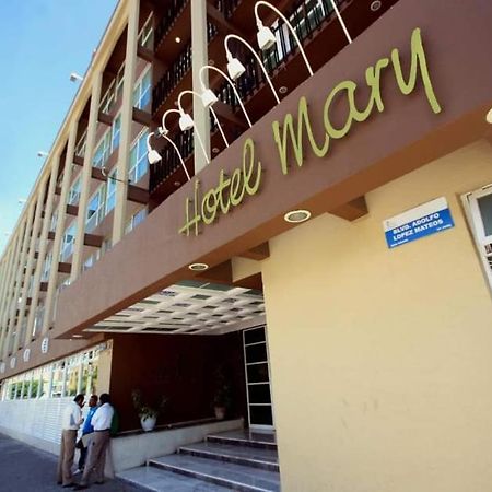 Hotel Mary Celaya Селая Екстериор снимка