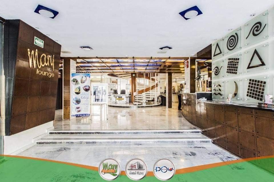 Hotel Mary Celaya Селая Екстериор снимка