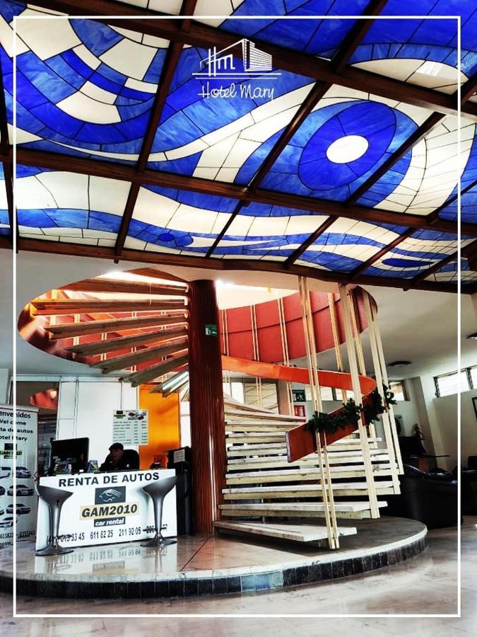 Hotel Mary Celaya Селая Екстериор снимка