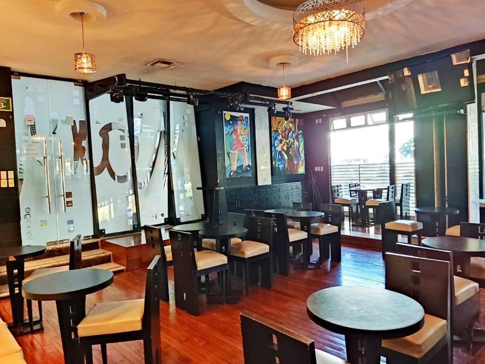 Hotel Mary Celaya Селая Екстериор снимка