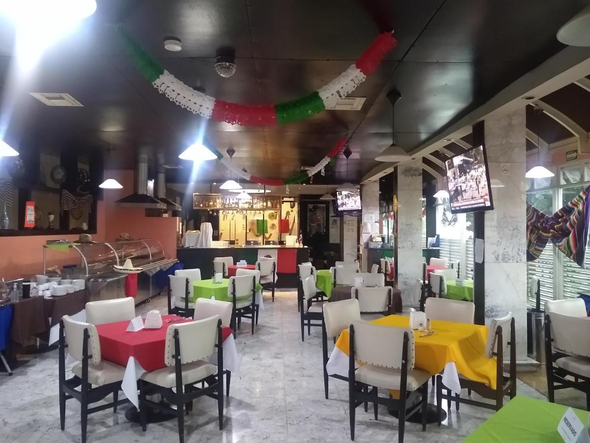 Hotel Mary Celaya Селая Екстериор снимка