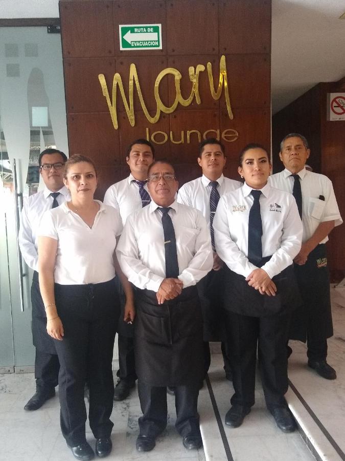 Hotel Mary Celaya Селая Екстериор снимка
