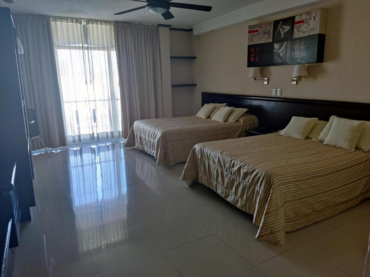 Hotel Mary Celaya Селая Екстериор снимка