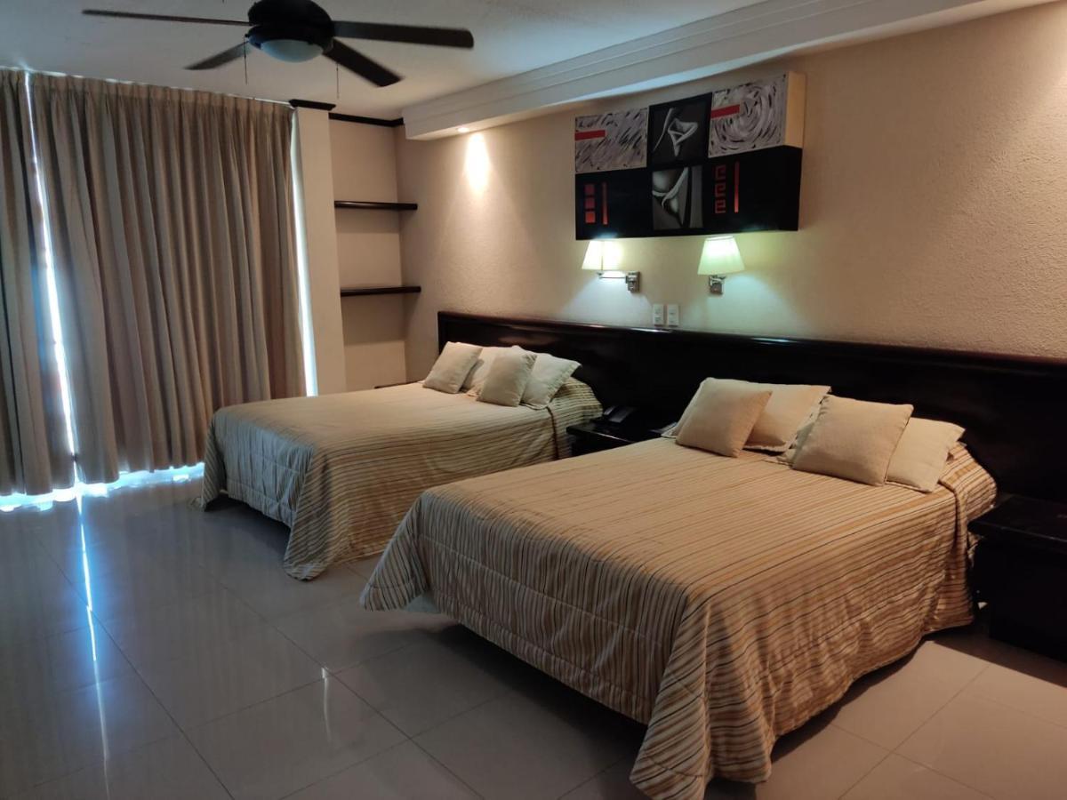 Hotel Mary Celaya Селая Екстериор снимка